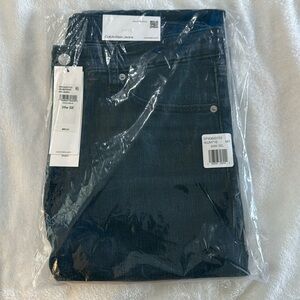 NWT Calvin Klein Jeans